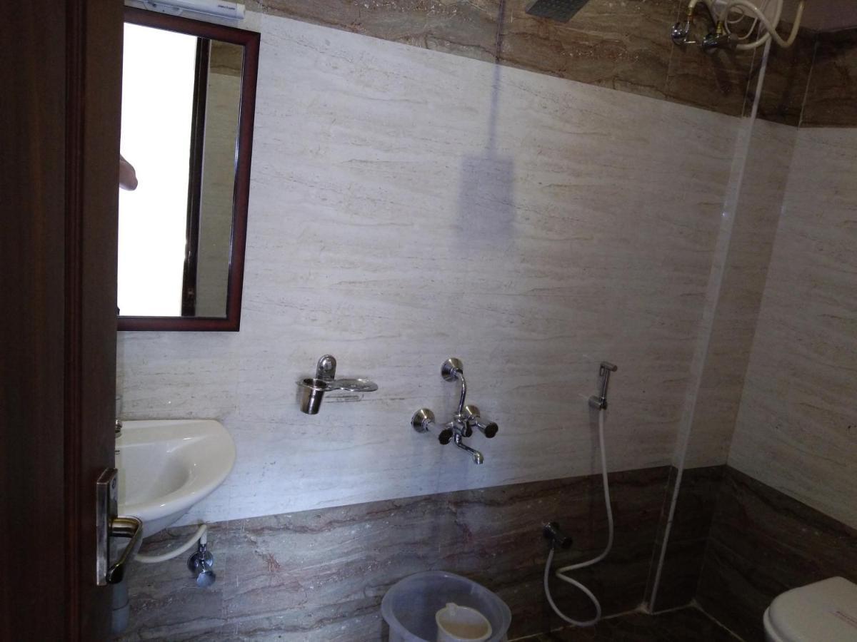 Ack Palacce Inn Yercaud Exterior foto